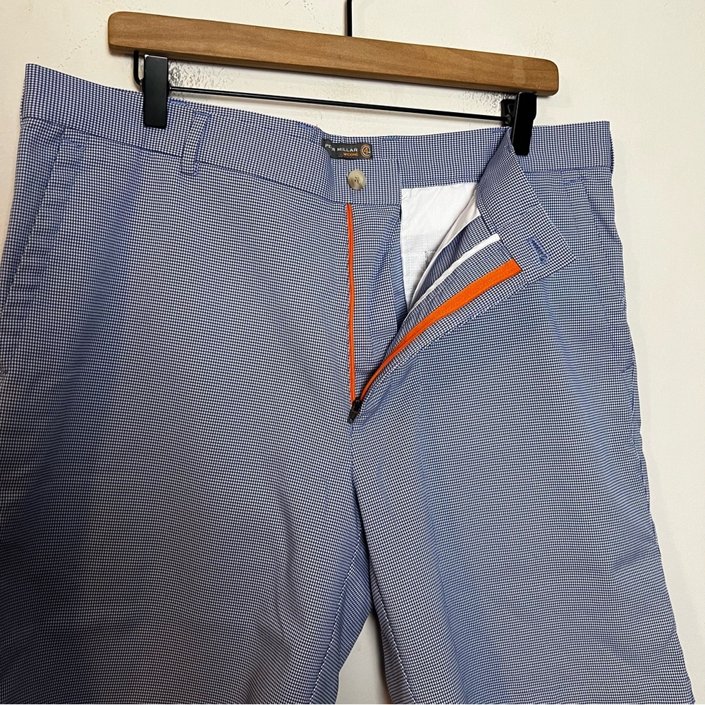 Peter Millar- Performance Crown Wicking Athletic … - image 5